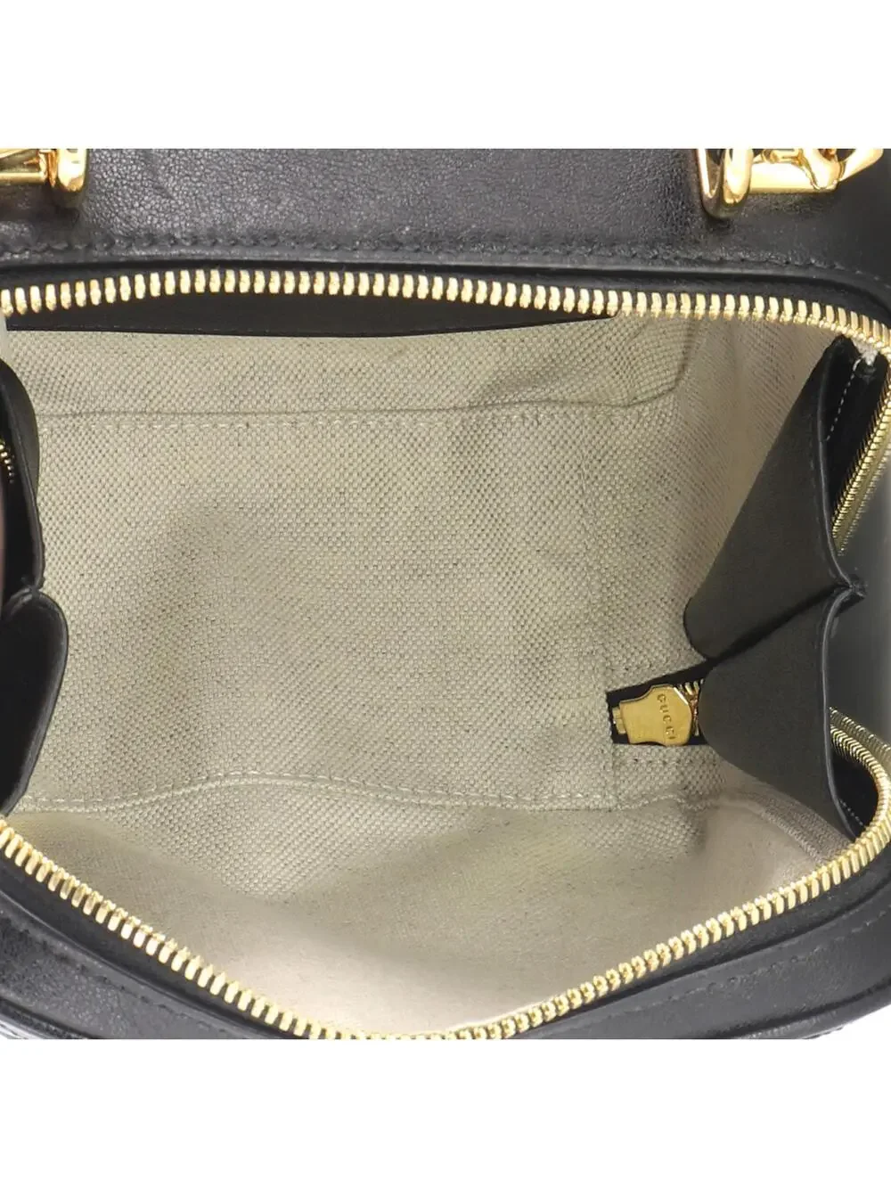 Gucci Blondie Nm Top Handle Shoulder #340851G12B